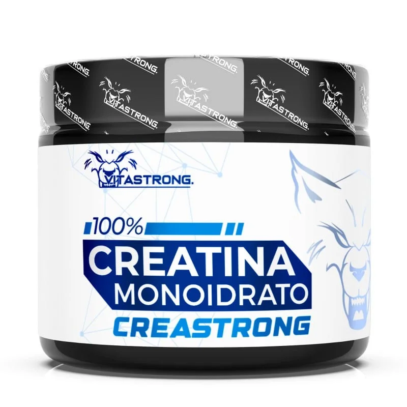 Creastrong