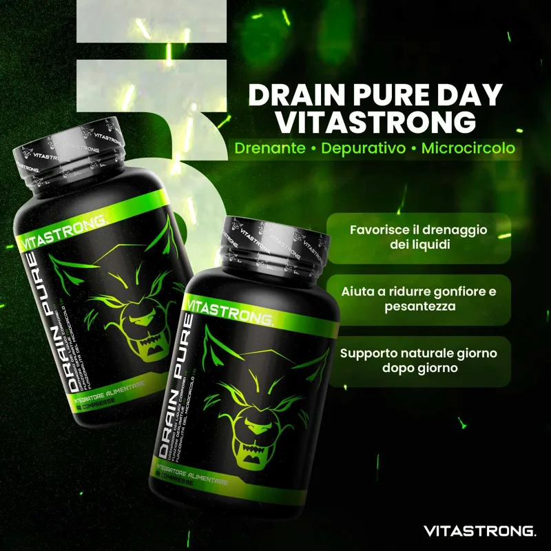 Drainpure