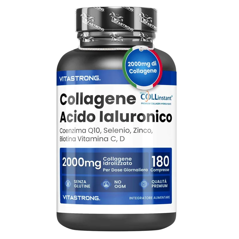 Collagene