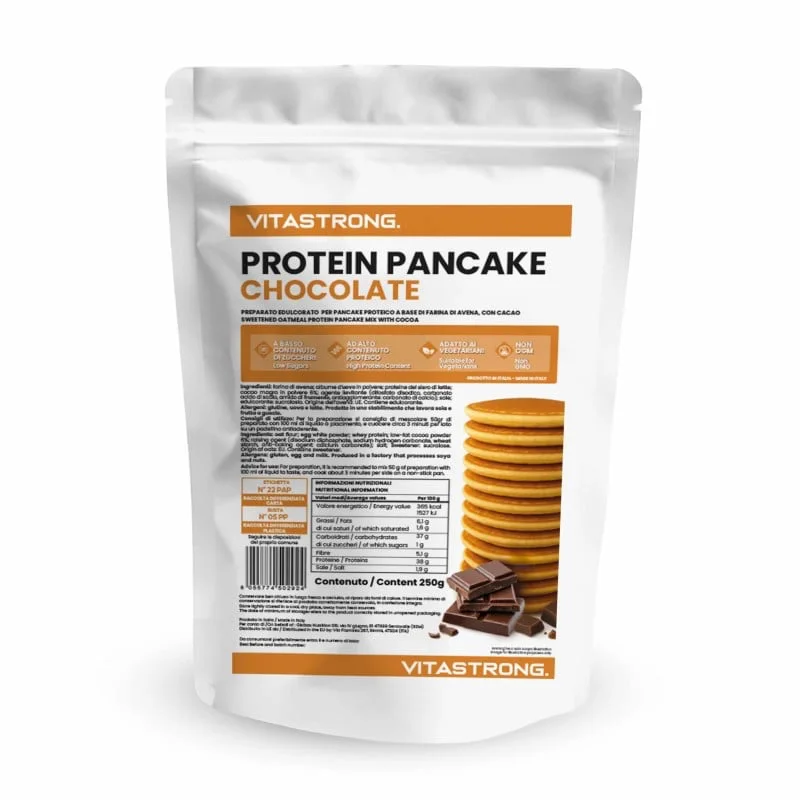 Protein Pancake cioccolato