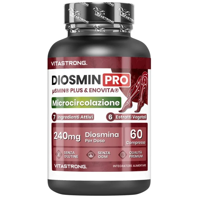 Diosmin Pro